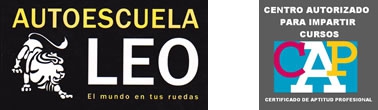 logo autoescuela